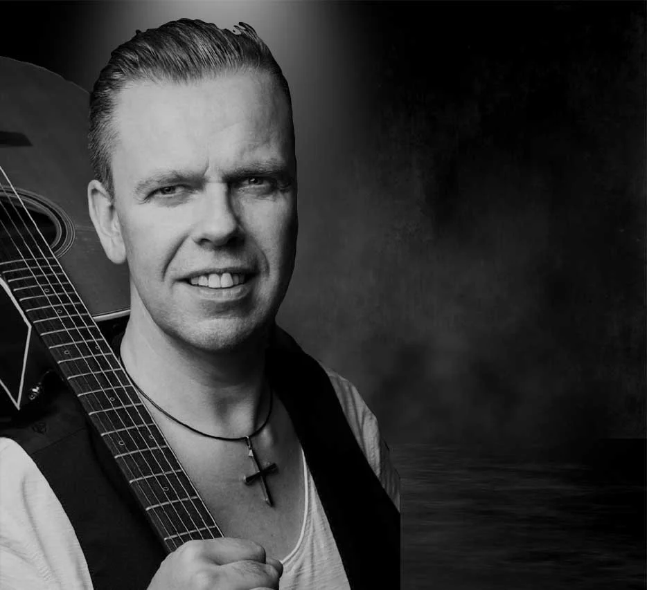 Stephan Gitarrist
