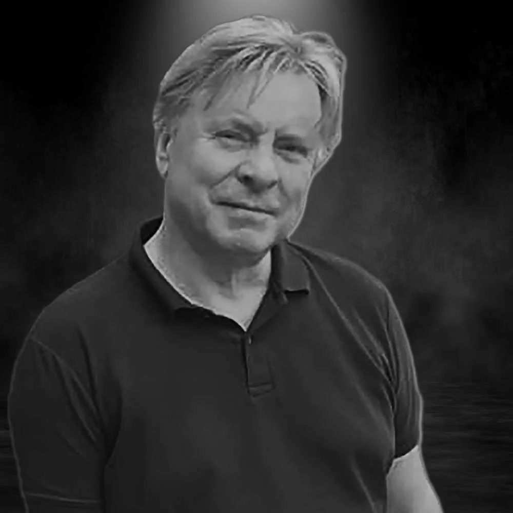 Mariusz - Gitarrist "Peter M"