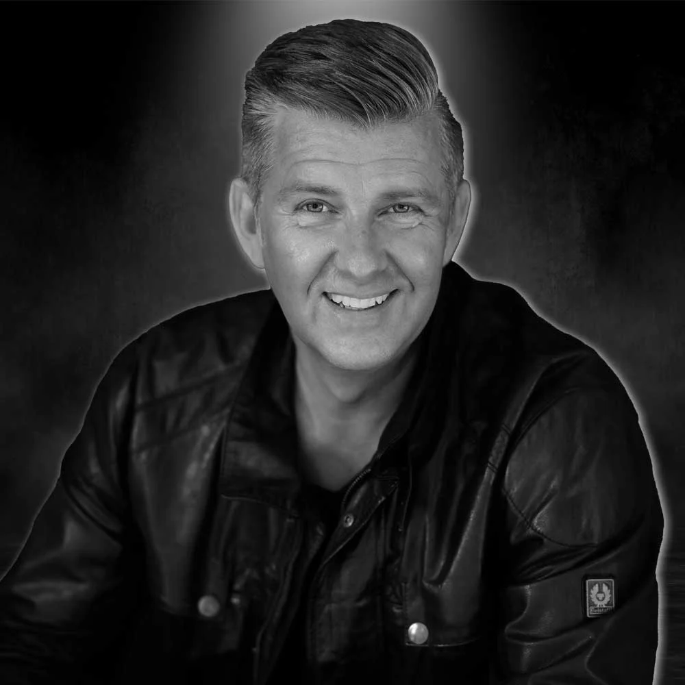 Volker Dymel - Sänger "Peter M"